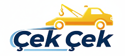 ÇekÇek.com.tr Logo